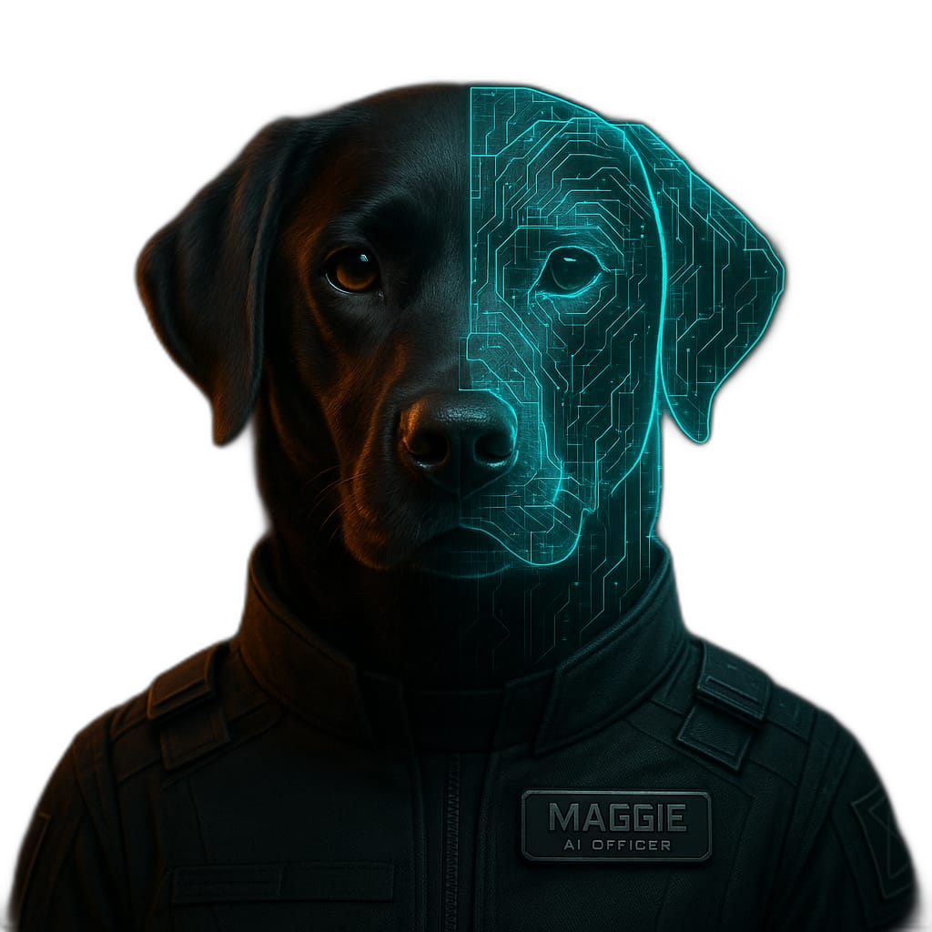 Maggie – XFLIGHT AI